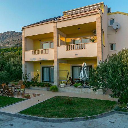 Apartments Tonci Duće Zewnętrze zdjęcie