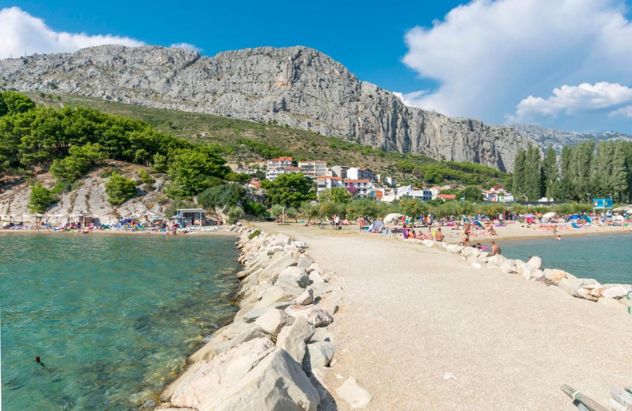 Apartments Tonci Duće Zewnętrze zdjęcie