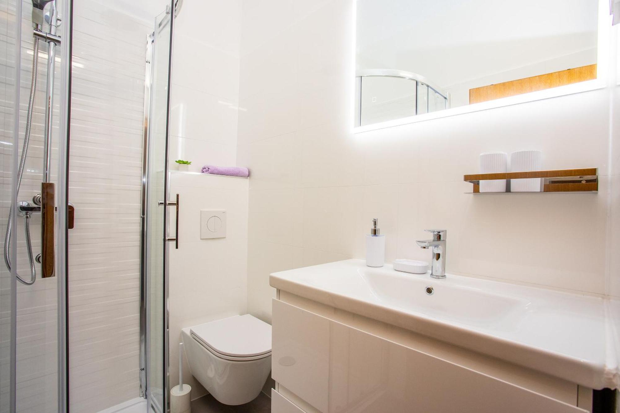 Apartments Tonci Duće Zewnętrze zdjęcie