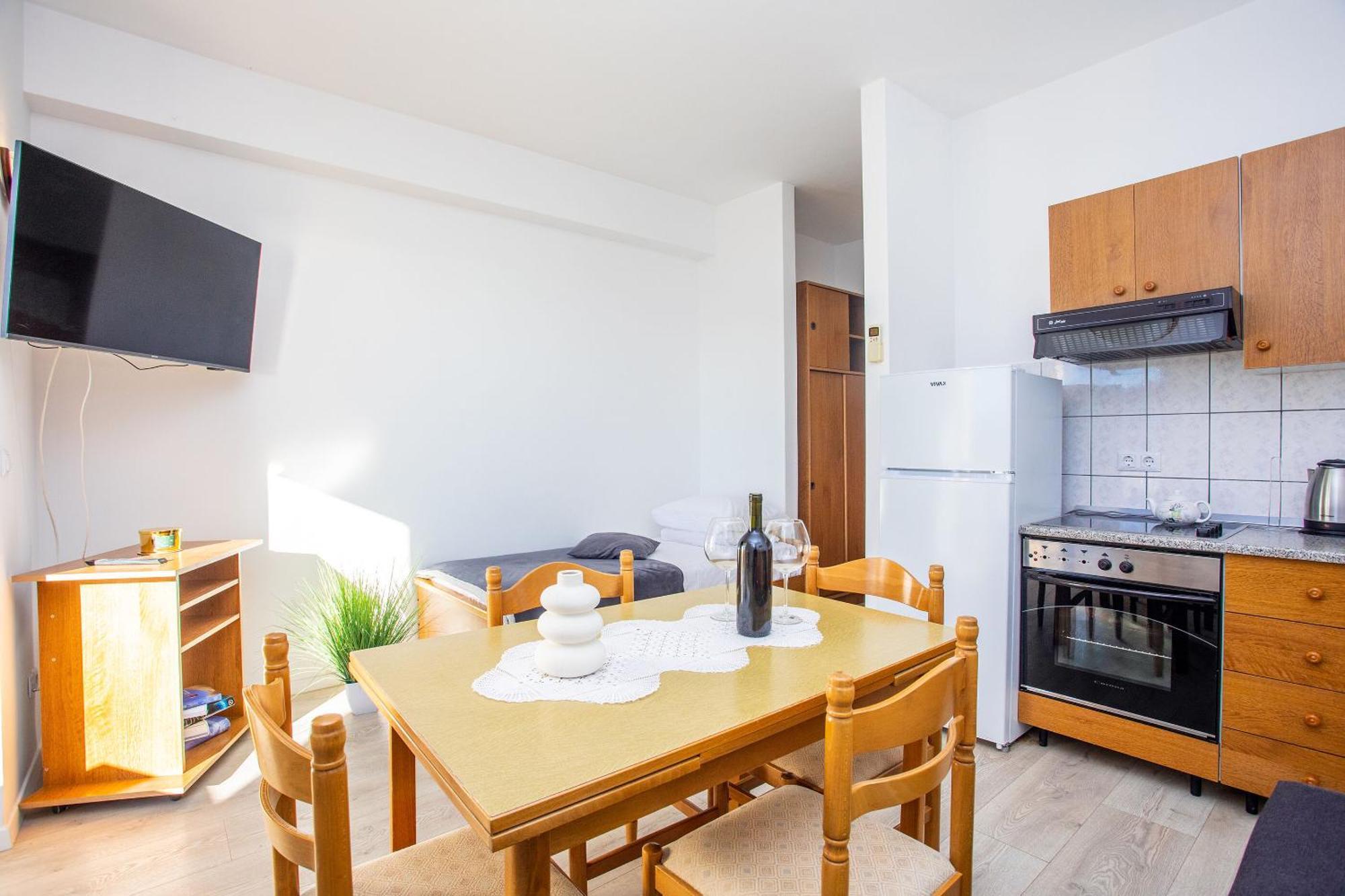 Apartments Tonci Duće Zewnętrze zdjęcie