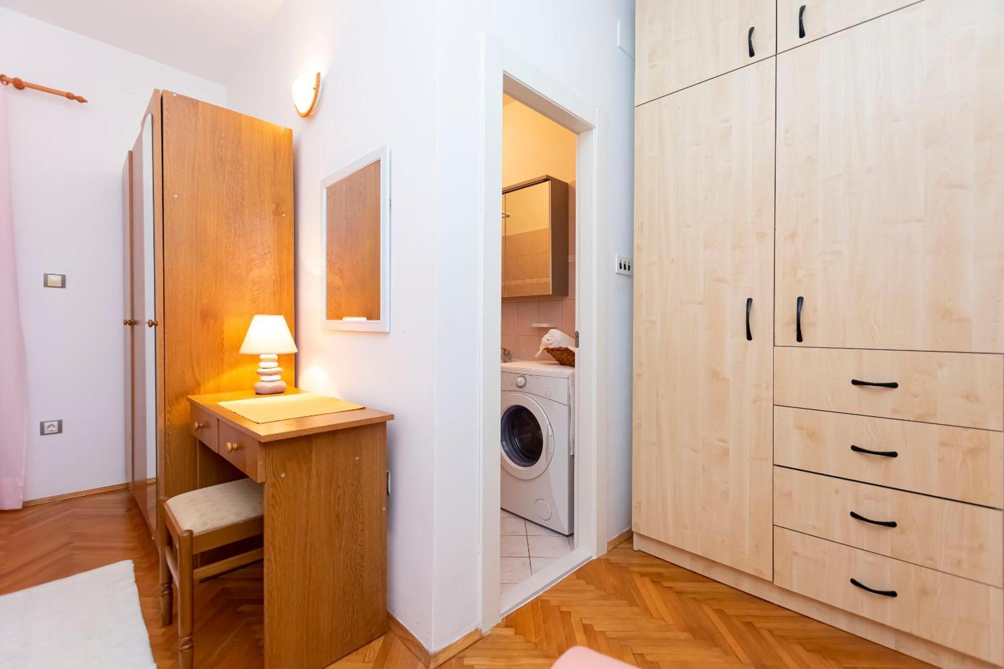Apartments Tonci Duće Zewnętrze zdjęcie