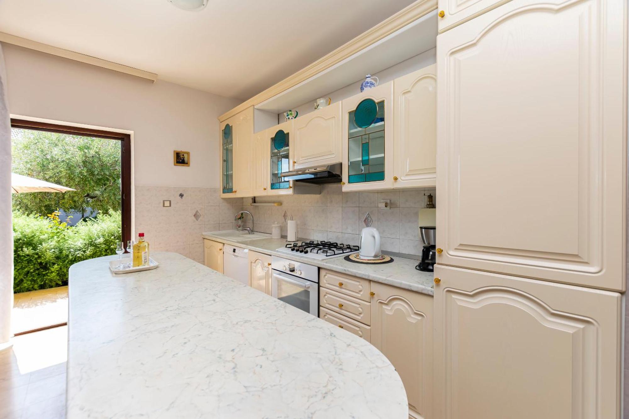 Apartments Tonci Duće Zewnętrze zdjęcie