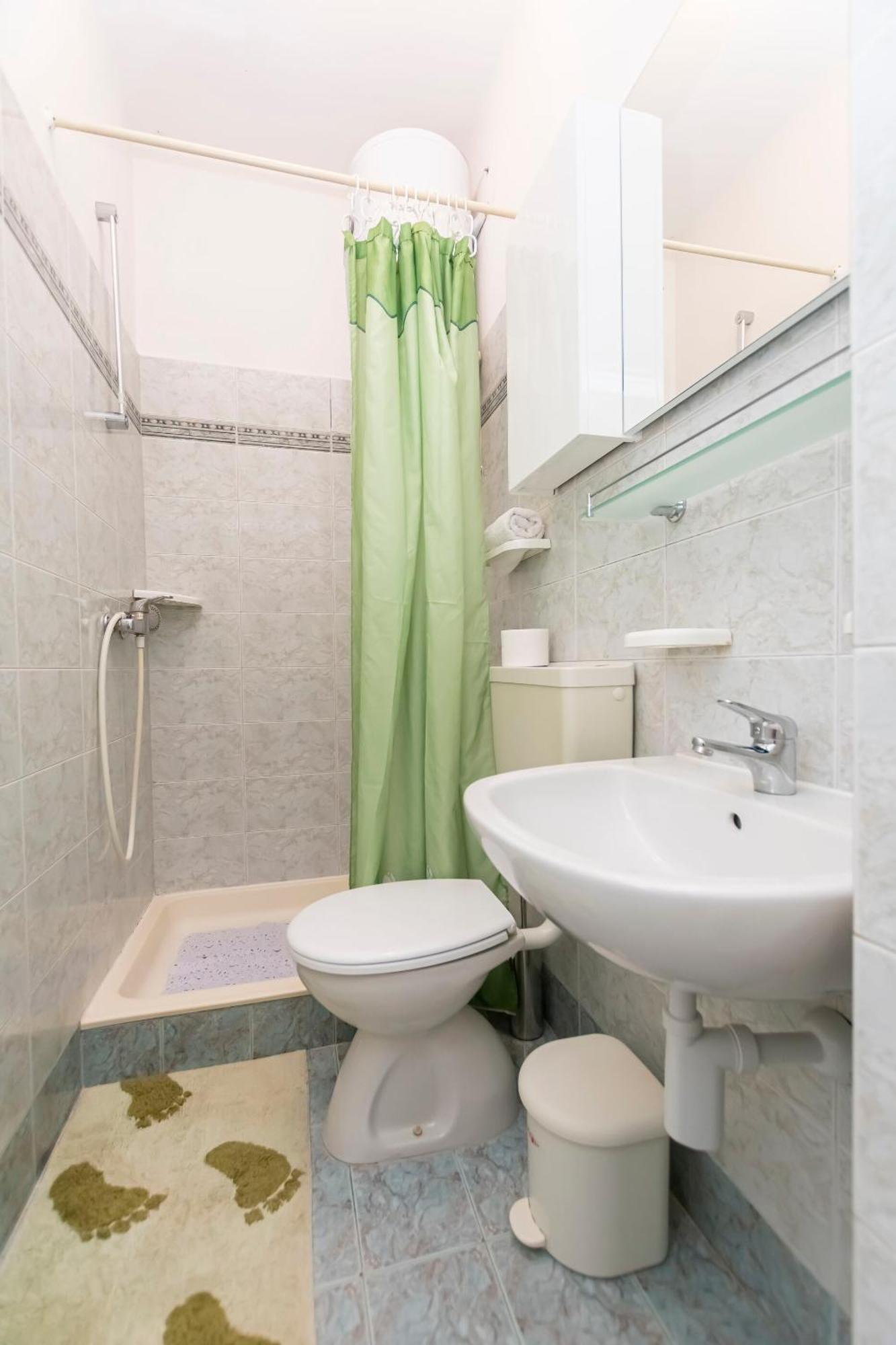 Apartments Tonci Duće Zewnętrze zdjęcie