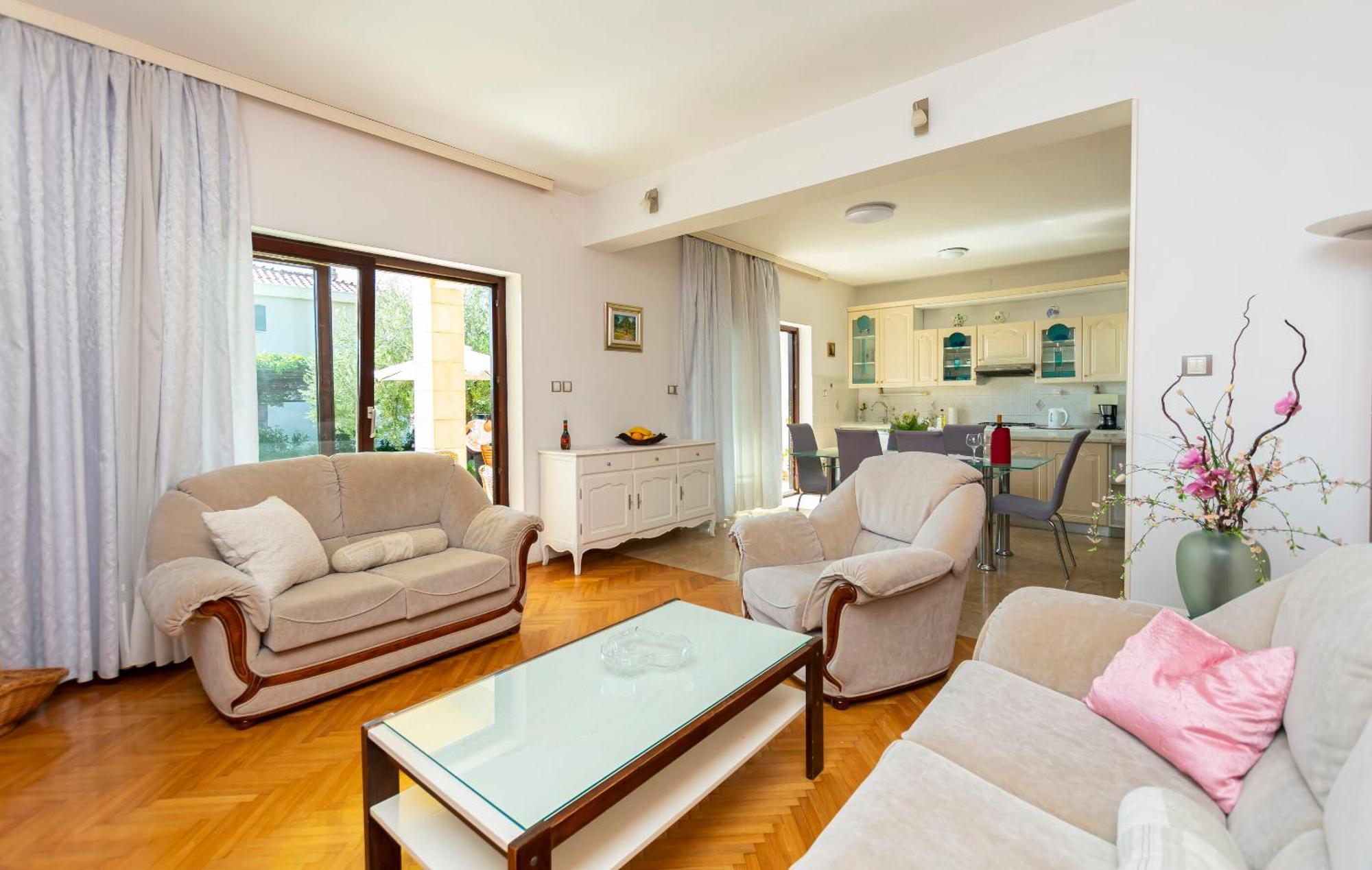 Apartments Tonci Duće Zewnętrze zdjęcie