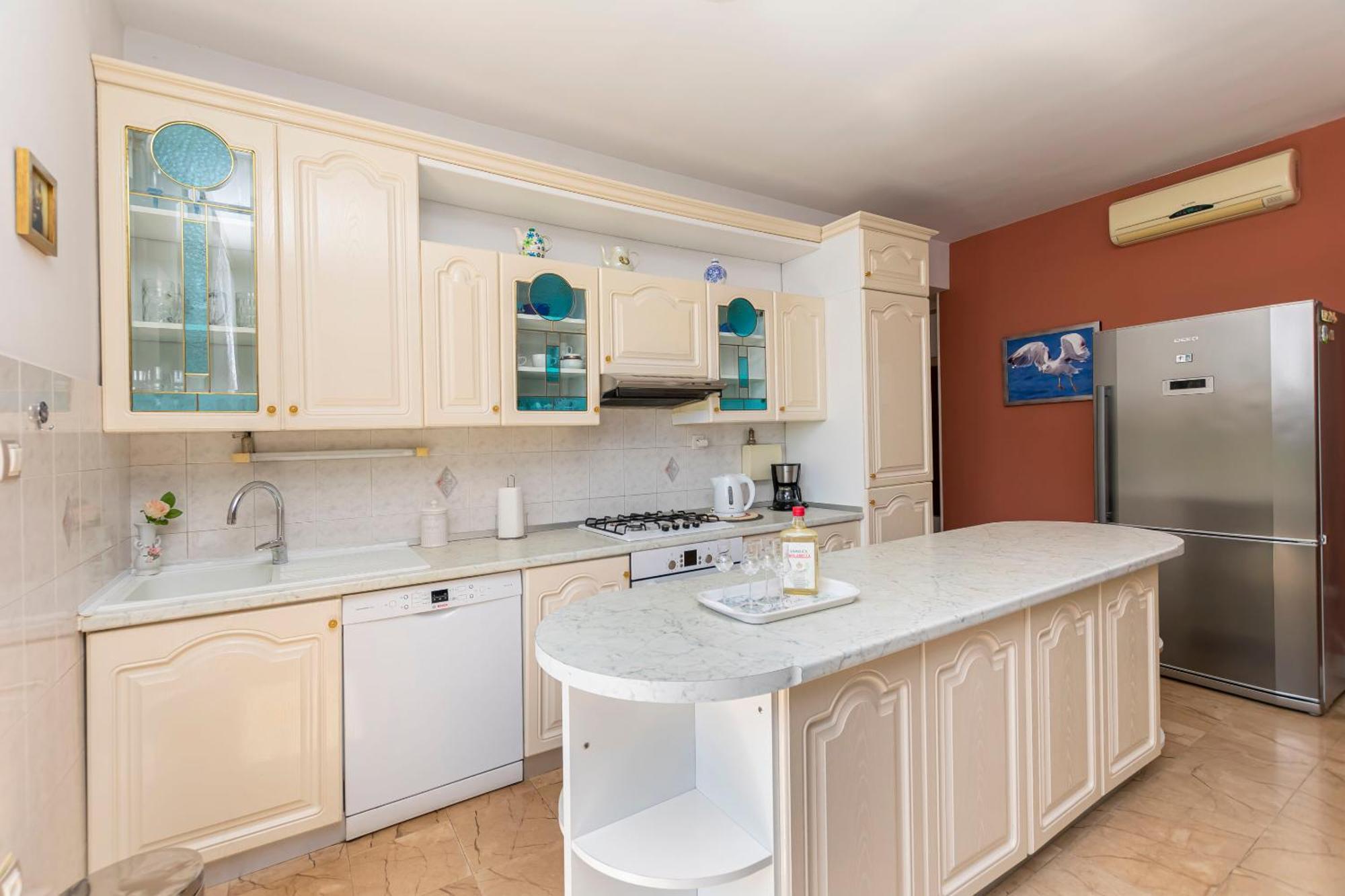 Apartments Tonci Duće Zewnętrze zdjęcie