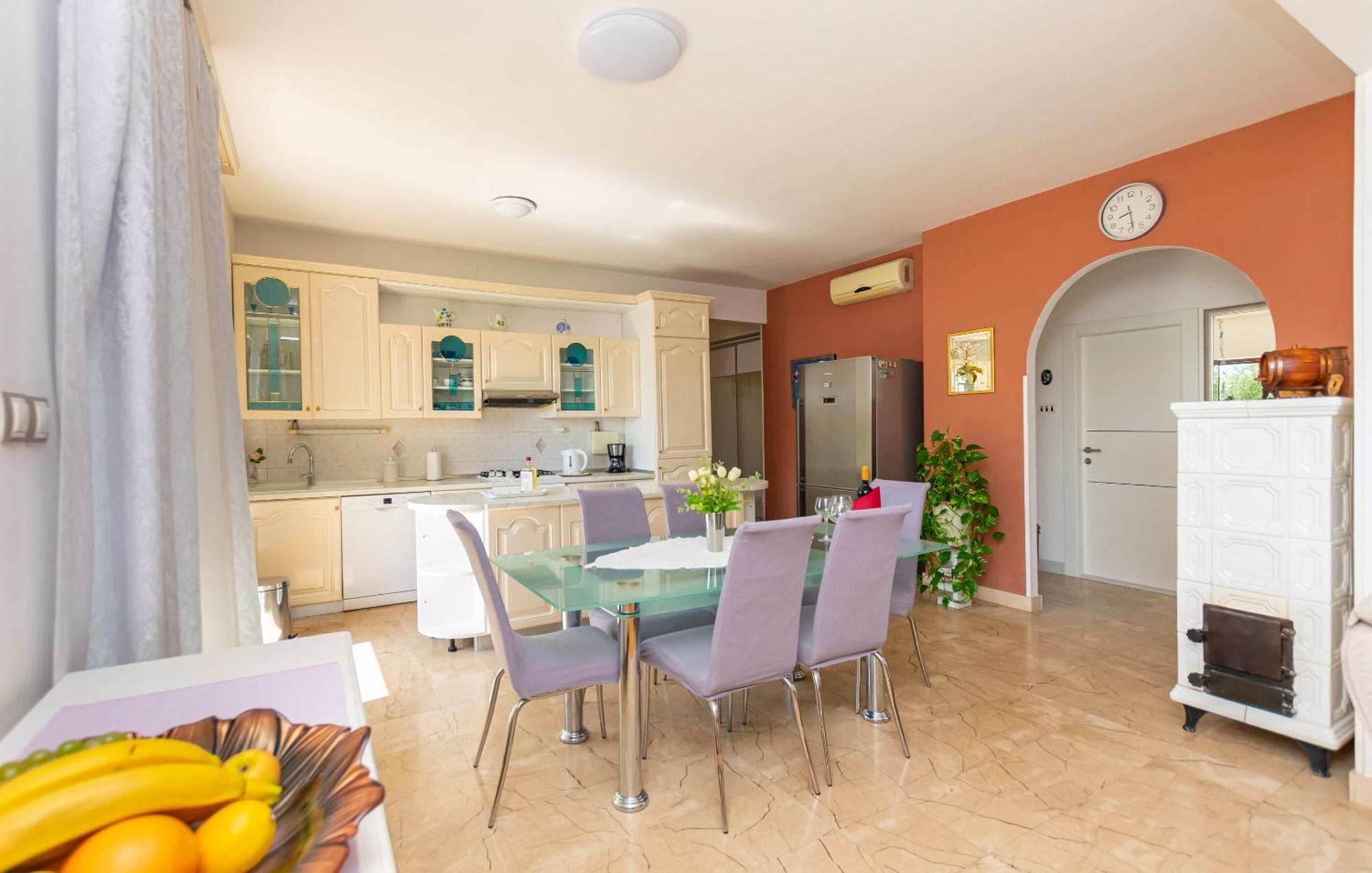 Apartments Tonci Duće Zewnętrze zdjęcie