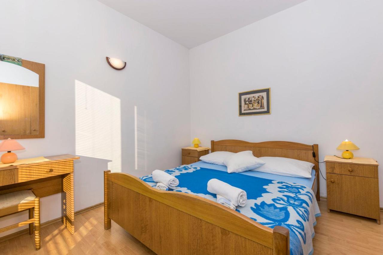 Apartments Tonci Duće Zewnętrze zdjęcie