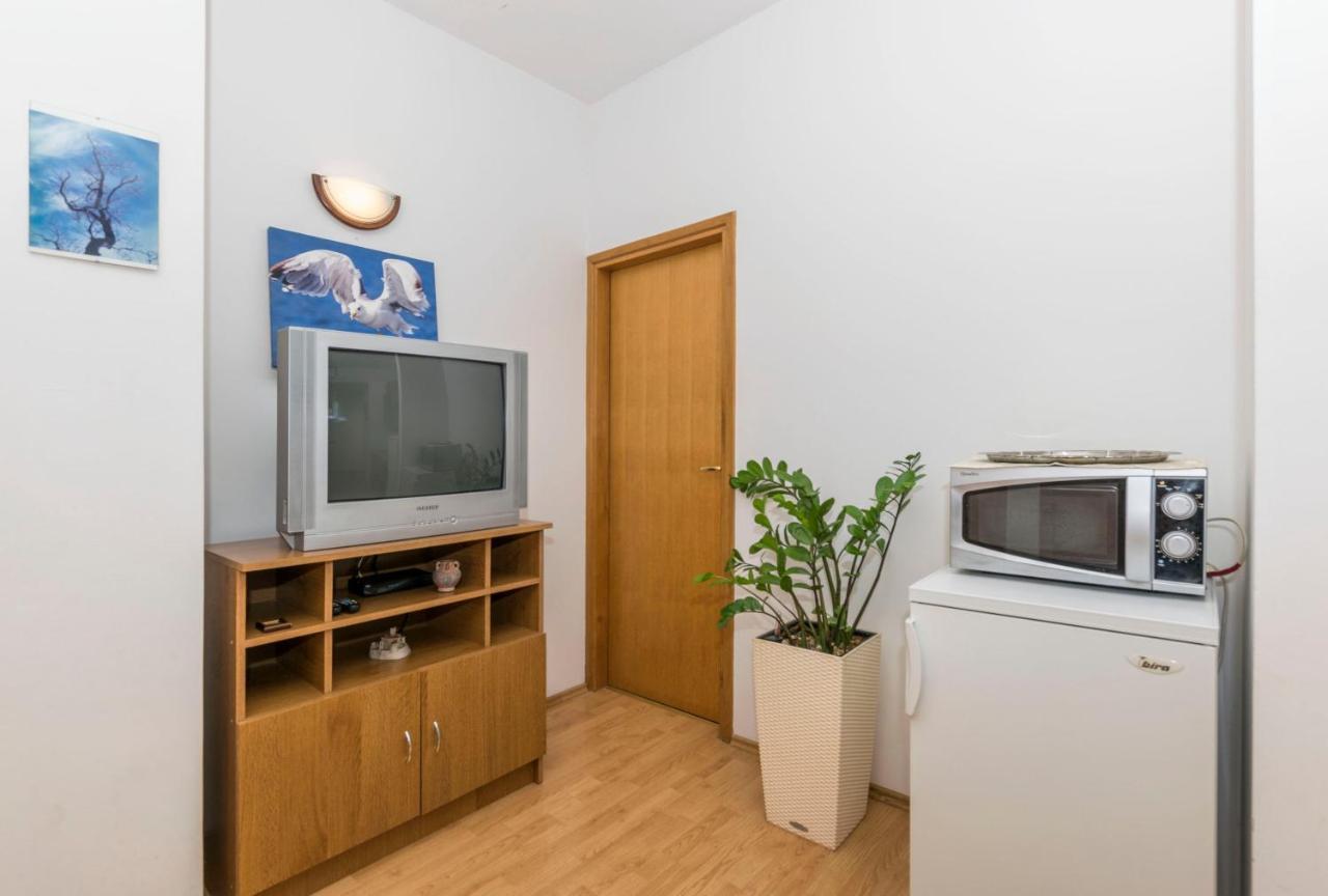 Apartments Tonci Duće Zewnętrze zdjęcie