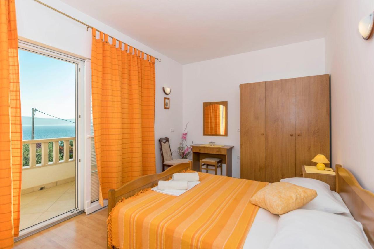Apartments Tonci Duće Zewnętrze zdjęcie