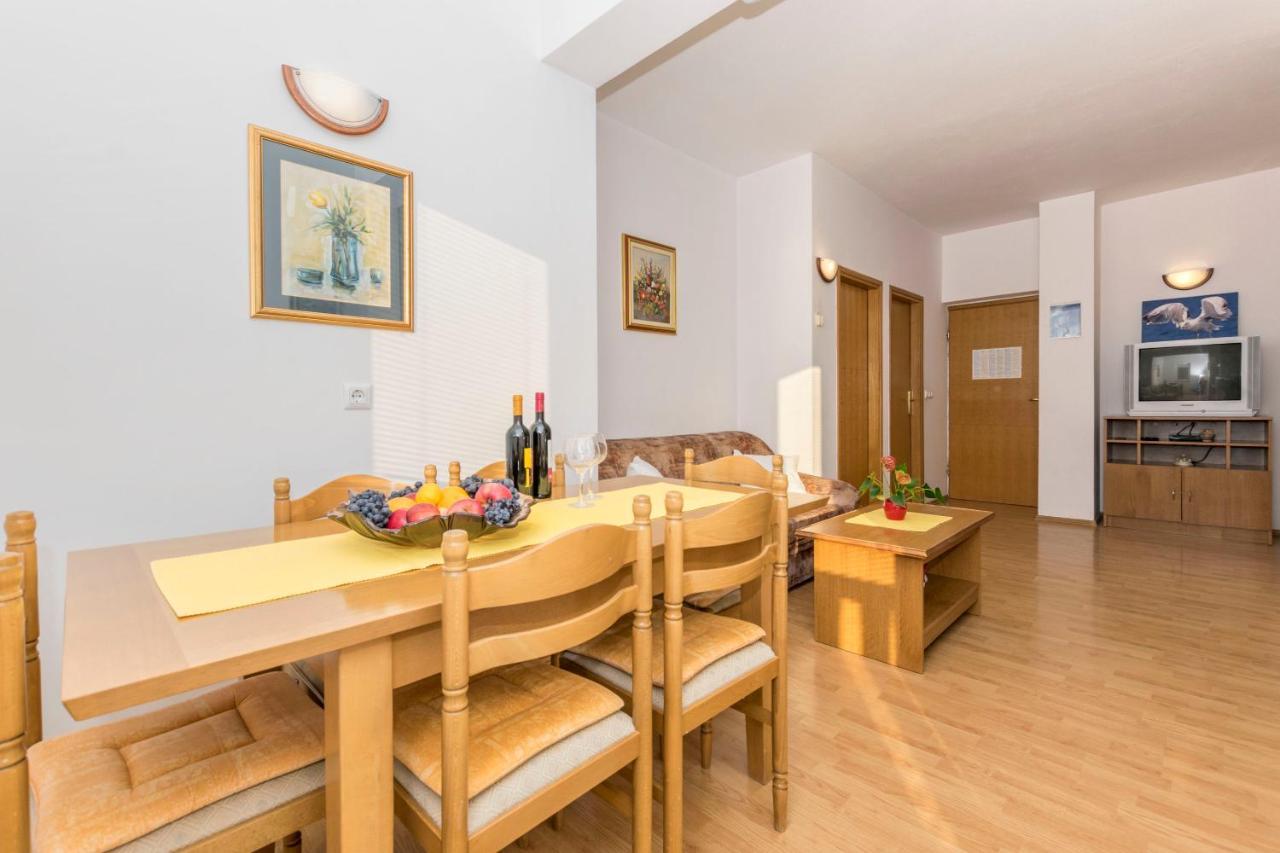 Apartments Tonci Duće Zewnętrze zdjęcie