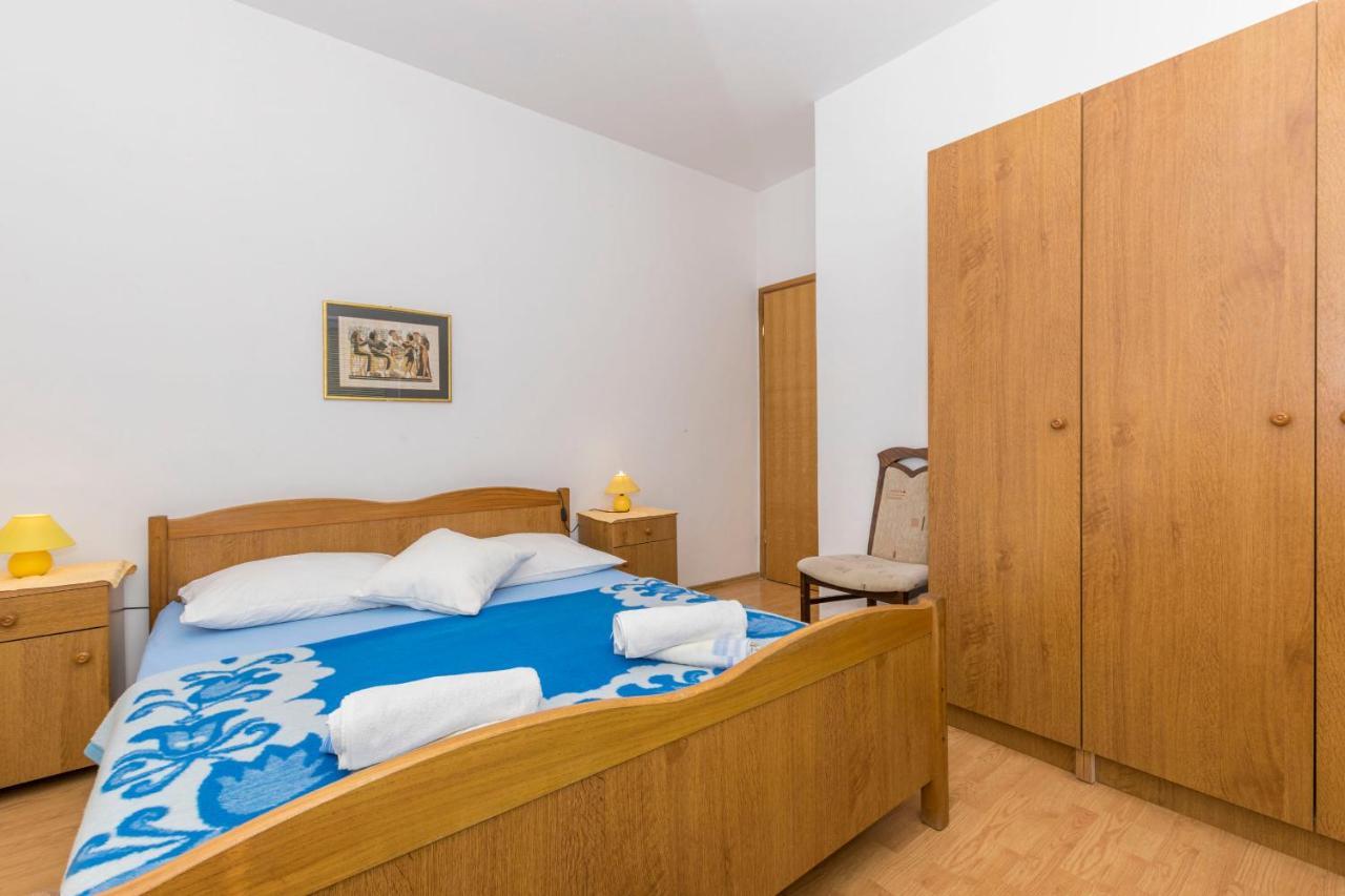 Apartments Tonci Duće Zewnętrze zdjęcie