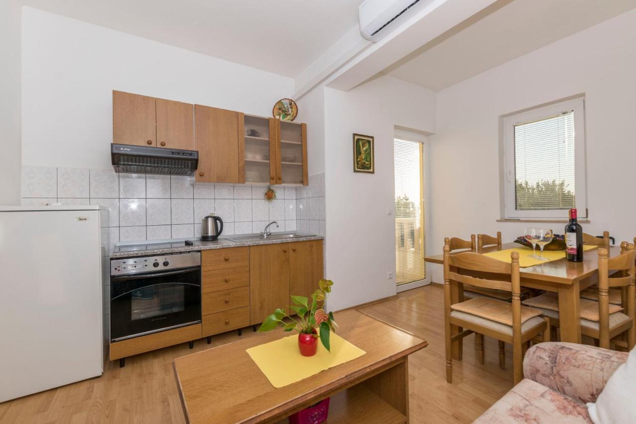 Apartments Tonci Duće Zewnętrze zdjęcie