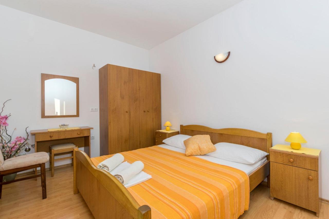 Apartments Tonci Duće Zewnętrze zdjęcie