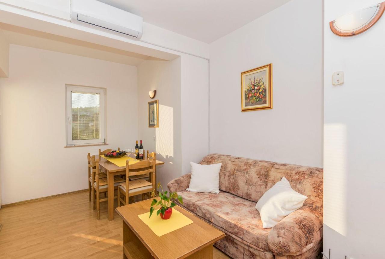 Apartments Tonci Duće Zewnętrze zdjęcie